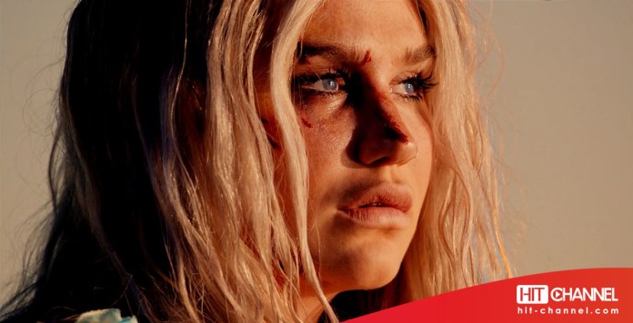 Kesha - Praying (video clip) - Hit Channel