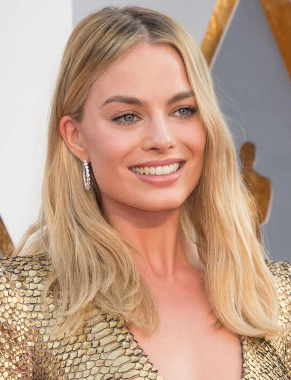 Margot Robbie