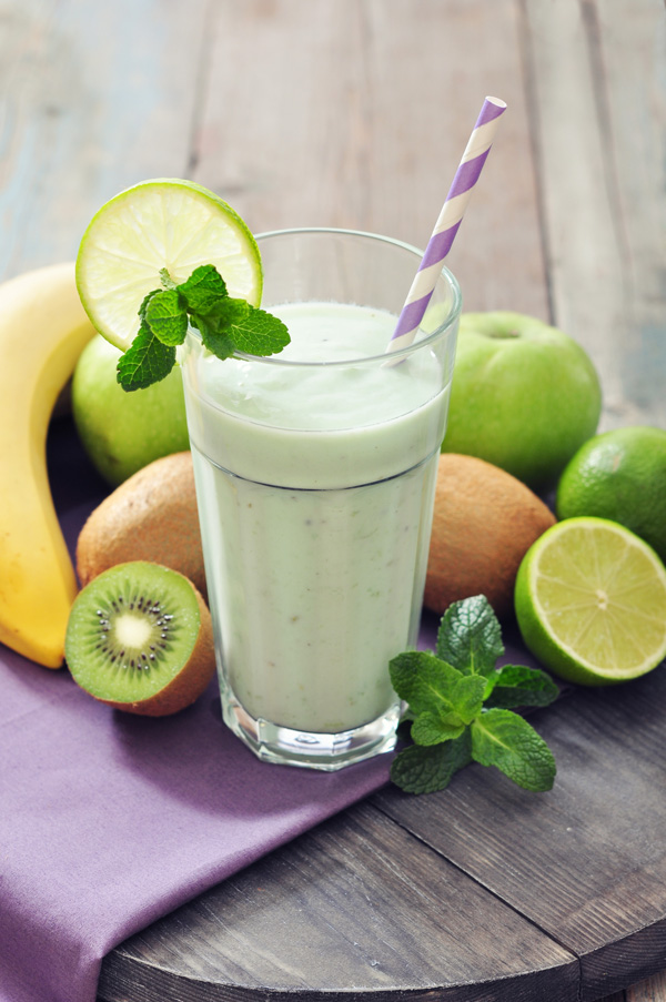 smoothie