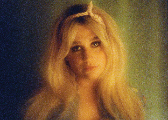 Kesha - Hit Channel