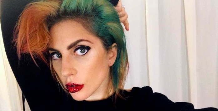 Lady Gaga - Hit Channel