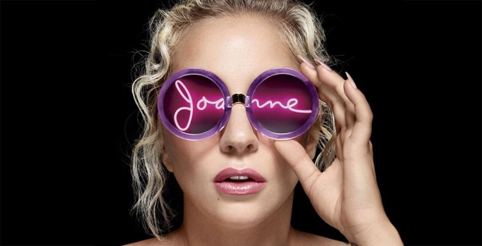 Lady Gaga - Joanne World Tour - Hit Channel