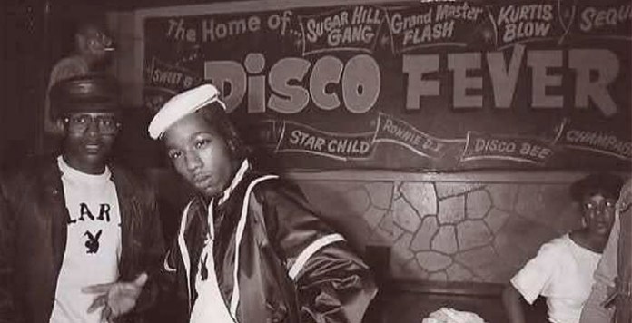 Disco Fever Club - Hit Channel