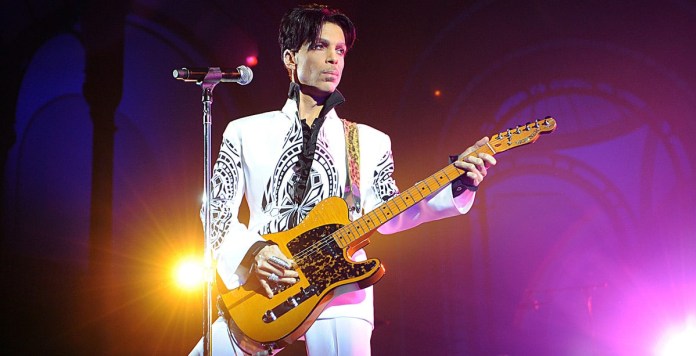 Prince - Hit Channel