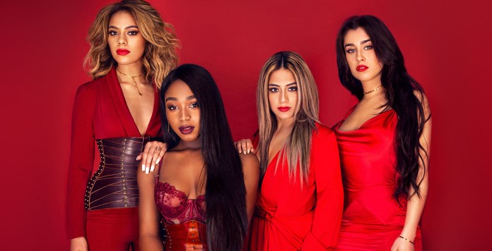 Fifth Harmony - Hit Channel