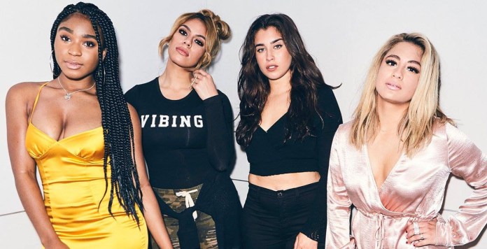 Fifth Harmony - Hit Channel