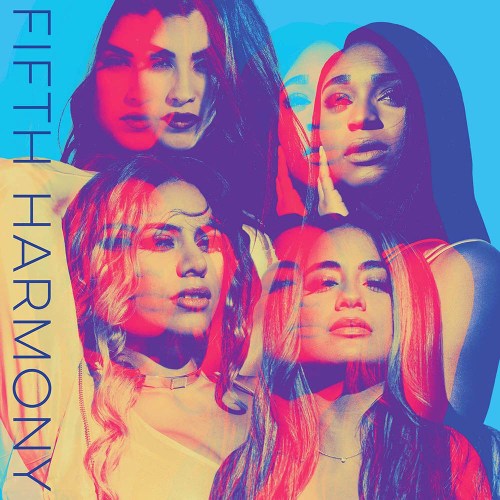 Fifth Harmony (album 2017 cover) - Hit Channel