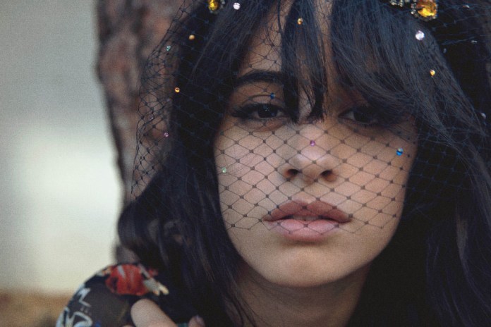 Camila Cabello - Flaunt Magazine - Hit Channel