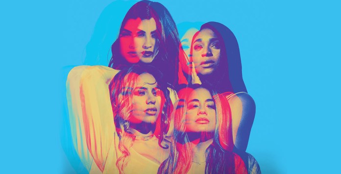 Fifth Harmony - Hit Channel