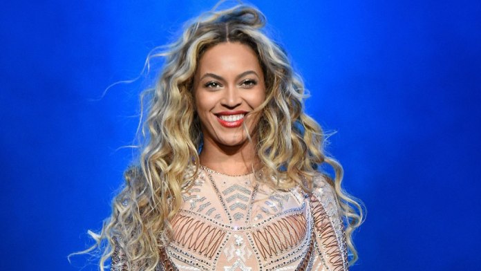 Beyoncé