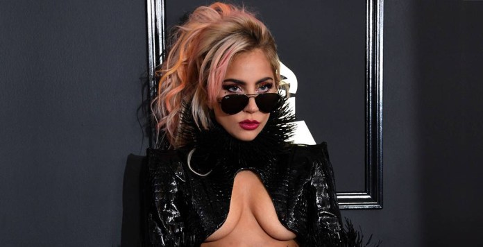 Lady Gaga - Grammy Awards 2017 - Hit Channel