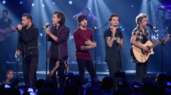 One Direction - Hit Channel