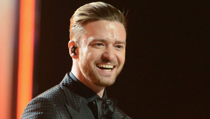Justin Timberlake - Hit Channel