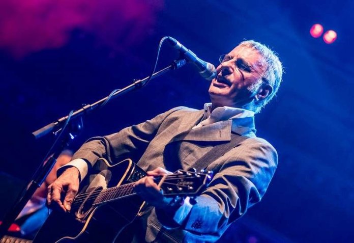 Steve Harley - Cockney Rebel - Hit Channel