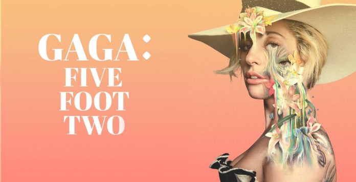 Lady Gaga - Five Foot Two - Hit Channel