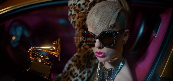 Taylor Swift - Look What You Made Me Do (video clip) - screenshot - Hit Channel