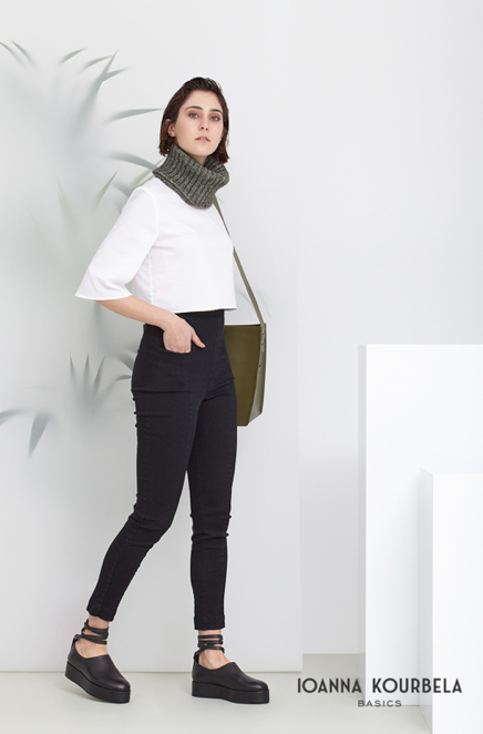 Ioanna Kourbela BASICS FW1718 c