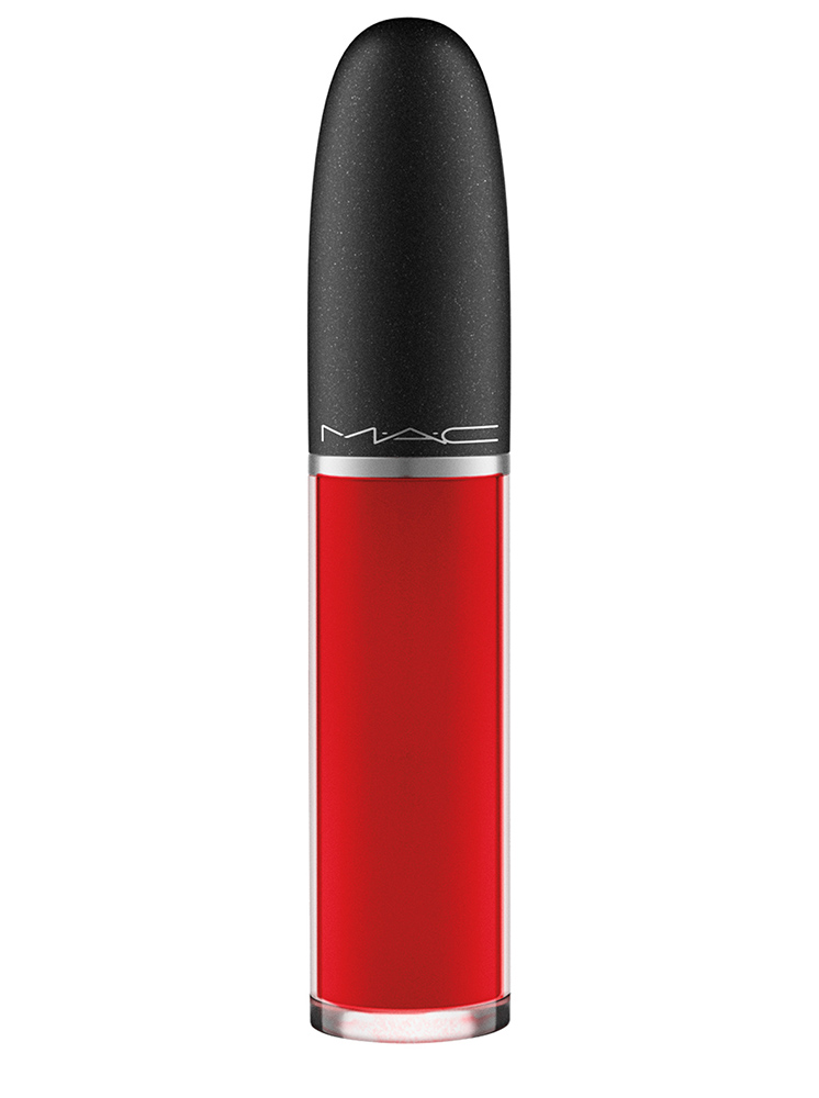 mac new