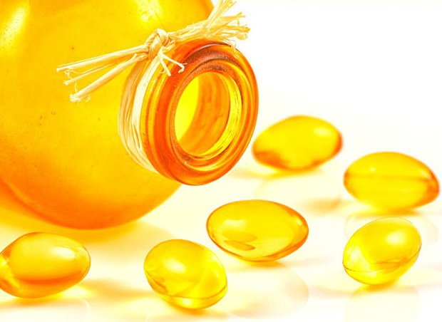 vitamini D