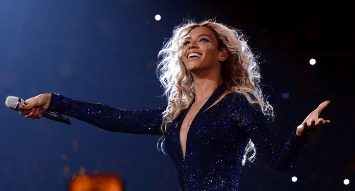 Beyoncé - Hit Channel