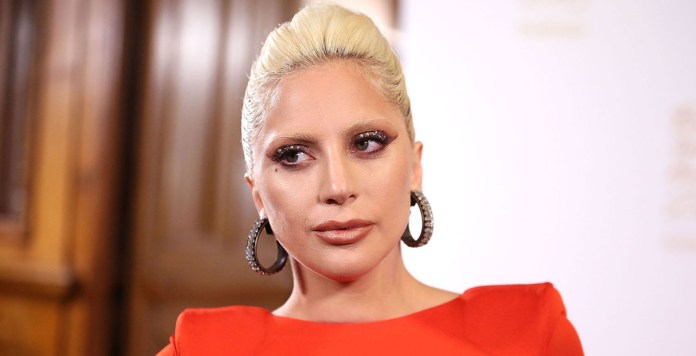 Lady Gaga - Hit Channel