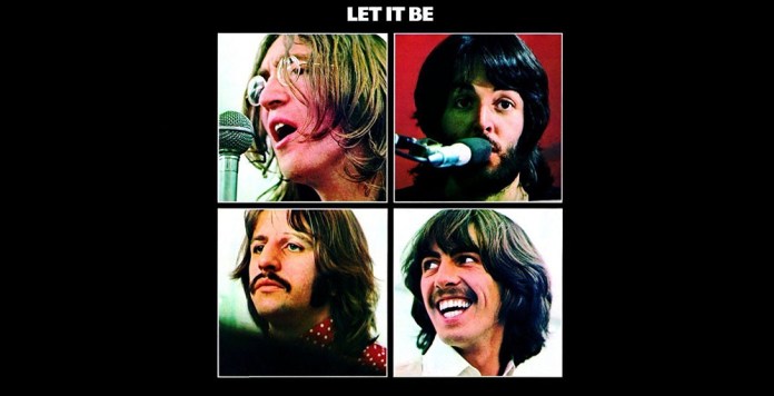 The Beatles - Let It Be (cover) - Hit Channel