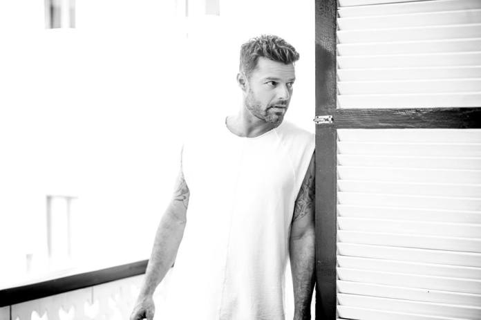 Ricky Martin - Hit Channel