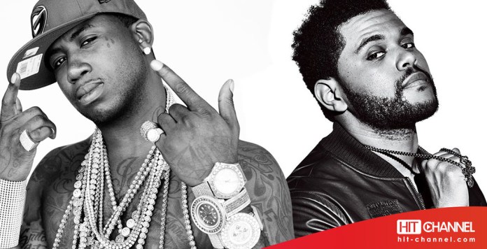 Gucci Mane - The Weeknd - Hit Channel