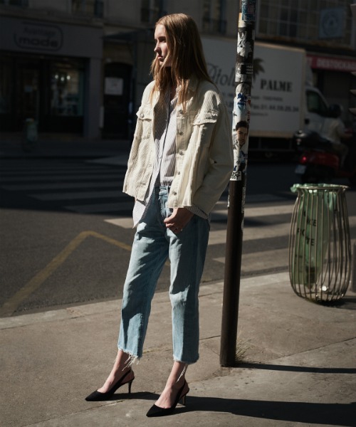 denim mango