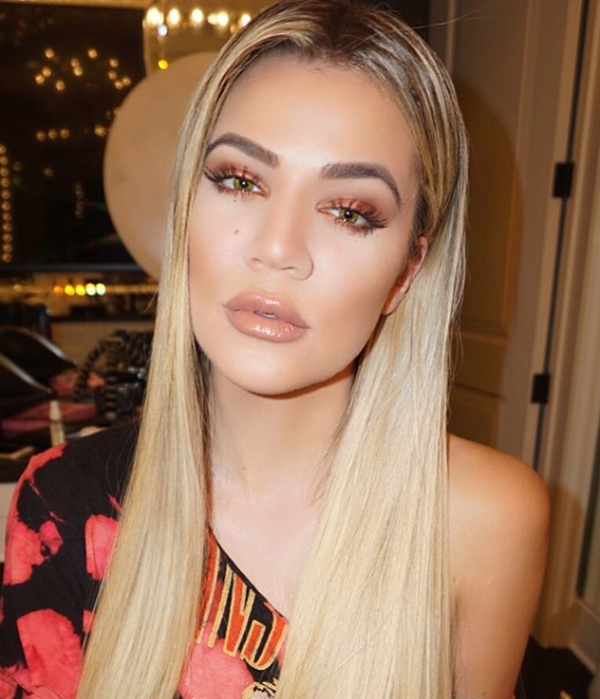 khloe