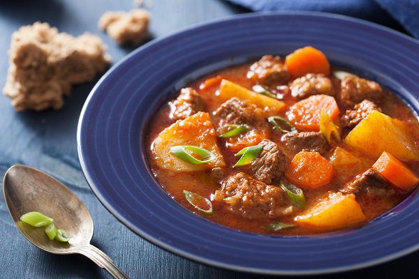 ragout