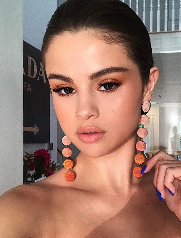 selena