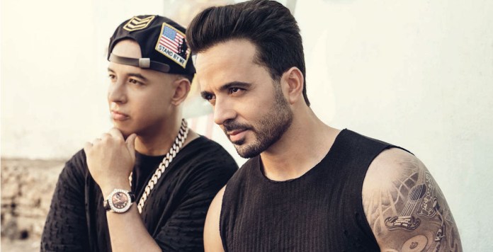 Luis Fonsi ft Daddy Yankee - Despacito - Hit Channel