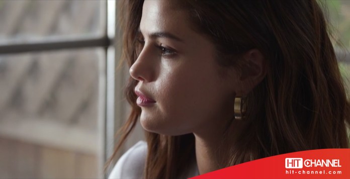Selena Gomez - Firsts - TIME - Hit Channel