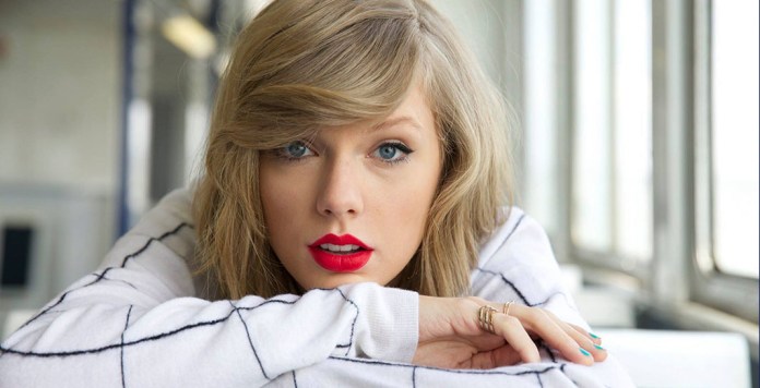 Taylor Swift - Hit Channel