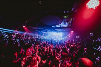 Club 22 - Hit Channel