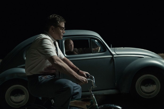 Matt Doman - Suburbicon - Hit Channel