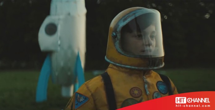 Kygo - Stargazing ft Justin Jesso (video clip) - Hit Channel