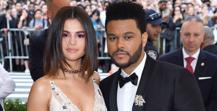 Selena Gomez - The Weeknd - Hit Channel