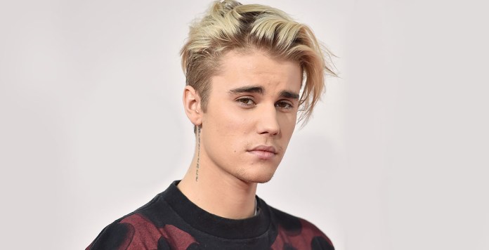 Justin Bieber - Hit Channel