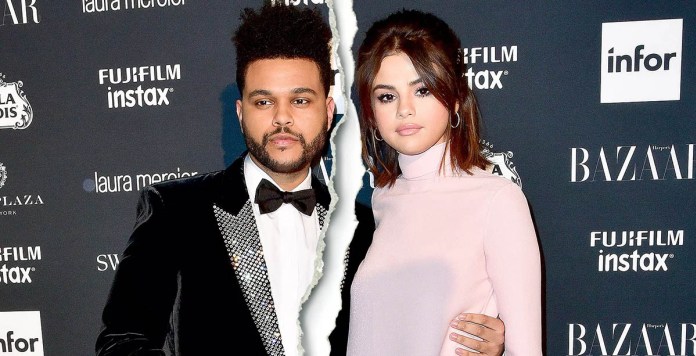 The Weeknd - Selena Gomez - Hit Channel