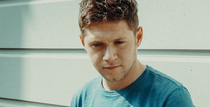 Niall Horan - Hit Channel