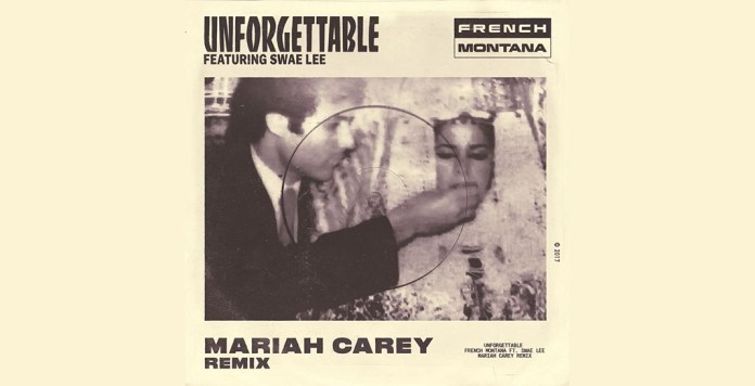 French Montana - Unforgettable ft Swa Lee (Mariah Carey Remix) - Hit Channel
