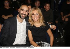 Σπύρος Σταμούλης CEO Heaven Music – Νατάσα Θεοδωρίδου