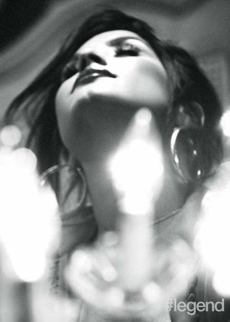 Demi Lovato - Legend - Hit Channel