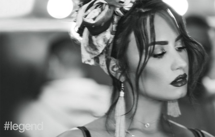 Demi Lovato - Legend - Hit Channel