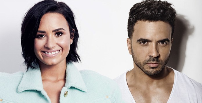 Demi Lovato - Luis Fonsi - Hit Channel