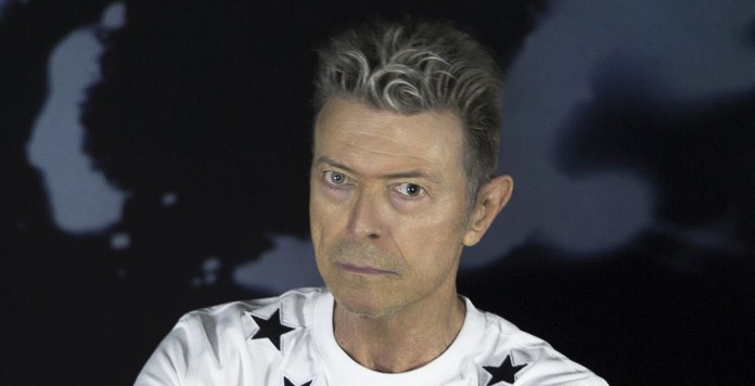 David Bowie - Hit Channel