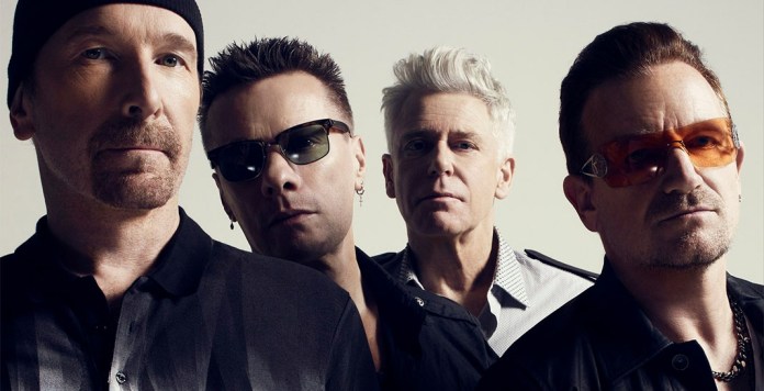 U2 - Bono - Hit Channel