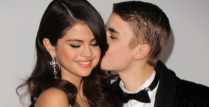 Selena Gomez - Justin Bieber - Hit Channel